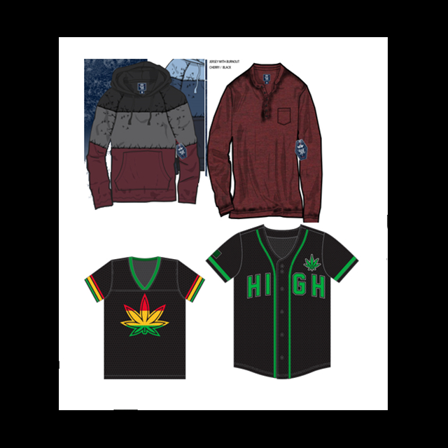 Unitypoint Jackets Unity Apparel is a global manufacturer and a trusted name in the field ...